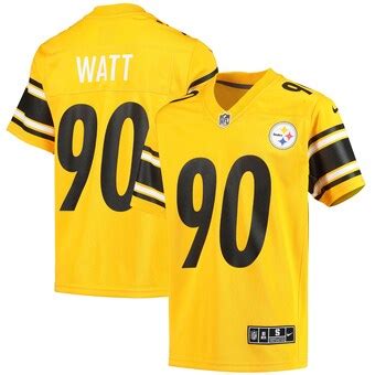 tj watt jersey canada - Lead Bloggers Ajax