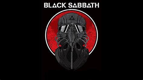 Black Sabbath band logo, music, Black Sabbath, heavy metal HD wallpaper | Wallpaper Flare