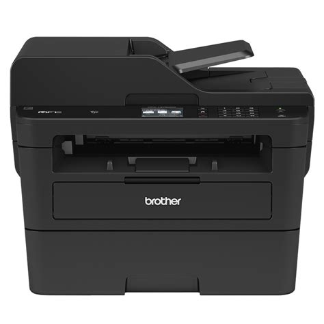 Brother MFC-L2750DW All-in-One Monochrome Laser Printer | Singink