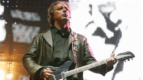 R.E.M.’s Peter Buck on his first gig and writing songs | Guitar World