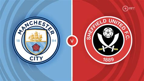 Manchester City vs Sheffield United Prediction and Betting Tips