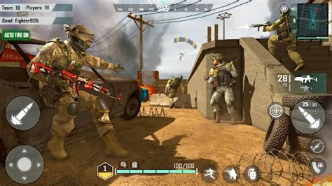 Gun Games 3D-Gun Shooting Game Download MOD APK 2024 - AnyGame