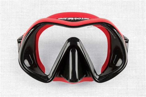 Dive Gear Guide 2015: Best Dive Masks | Diving gear, Dive mask