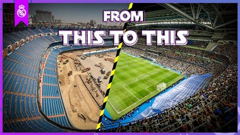 Real Madrid Stadium Plan | Hot Sex Picture