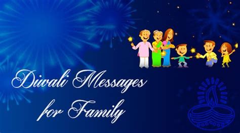 Diwali Messages for Family, Best Diwali Wishes, Quotes