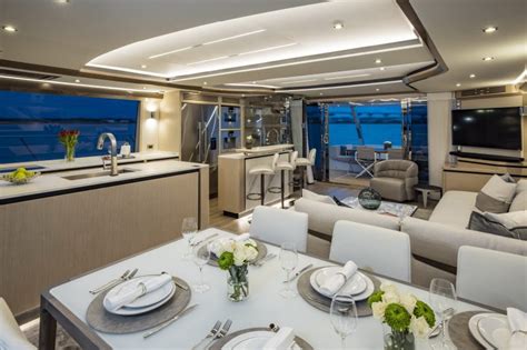 First Aquila 70 Power Catamaran Sold in Asia as The Brand Expands ...