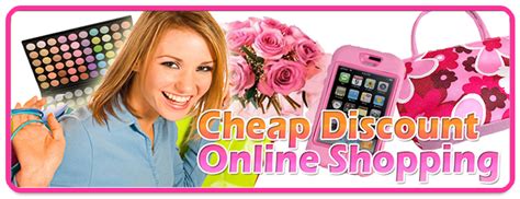 ONLINE SHOPPING: Online Discount Shopping