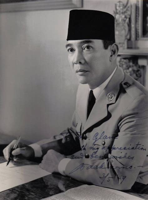 Sukarno