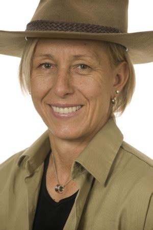 Martina Navratilova Quotes About Women. QuotesGram