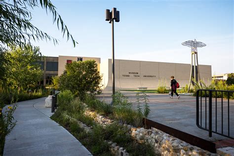 Museum of Texas Tech Launches Special Centennial Exhibit | TTU