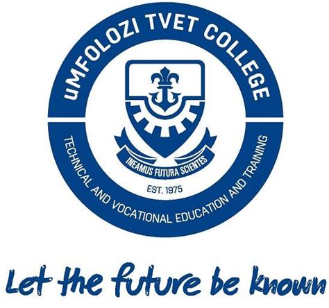 Umfolozi TVET College - Home | Facebook