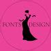Font pairings for Feminine Brands | Elegance & Enchantment in 2024 | Font pairing, Brand fonts ...