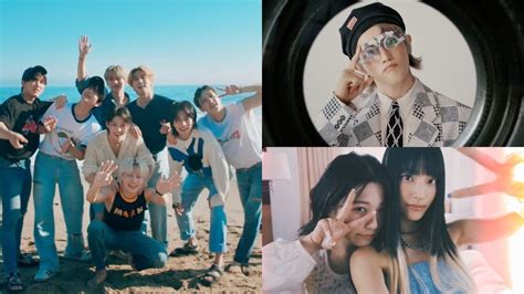 Kpop Comebacks in June 2023: Stray Kids, NCT Taeyong's Solo Debut, fromis_9 and More | Leisurebyte