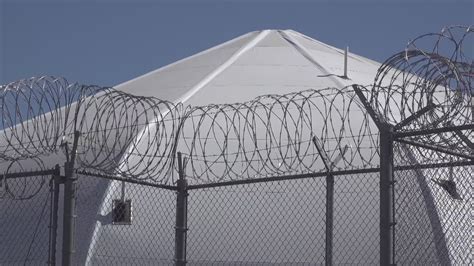 Midland County Commissioners receives update on the new county jail | newswest9.com