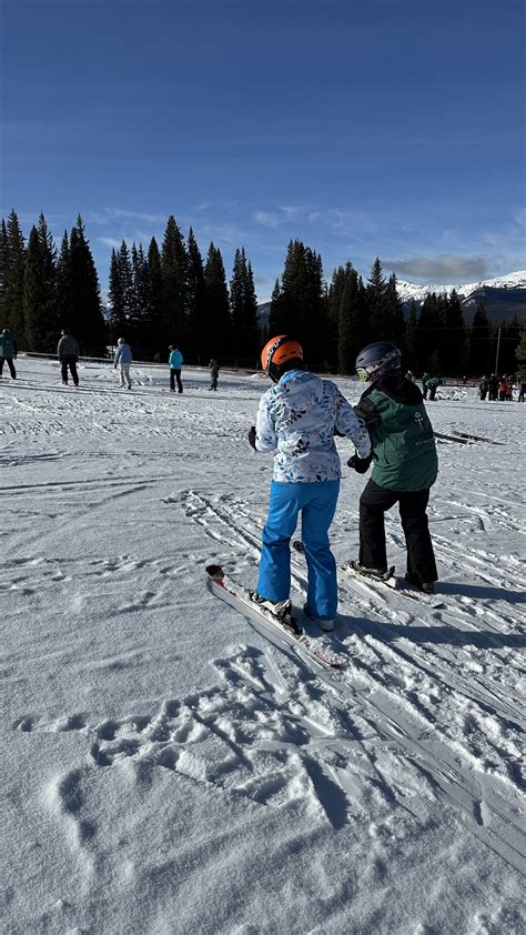 Where to Start With Beginner Skiing in Colorado — Colorado Hikes and Hops