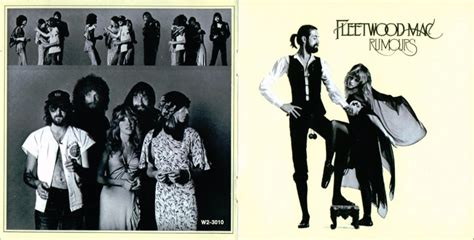 Fleetwood Mac News: Fleetwood Mac's "Rumours" Re-enters Billboard Top ...