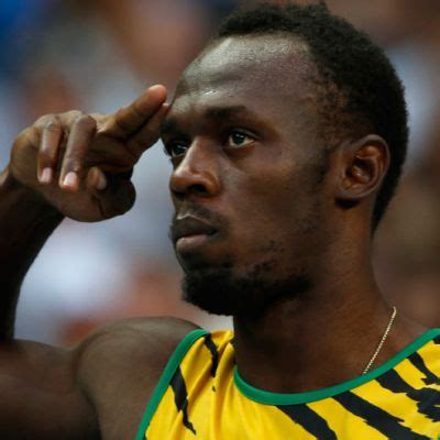 Usain Bolt Birth Chart & MBTI Type | Zodiac Birthday Astrology