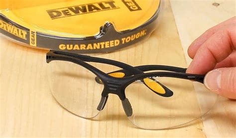 10 Best Bifocal Safety Glasses Reviewed and Rated in 2022