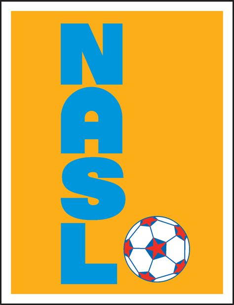 NASL Logo Vector - (.Ai .PNG .SVG .EPS Free Download)