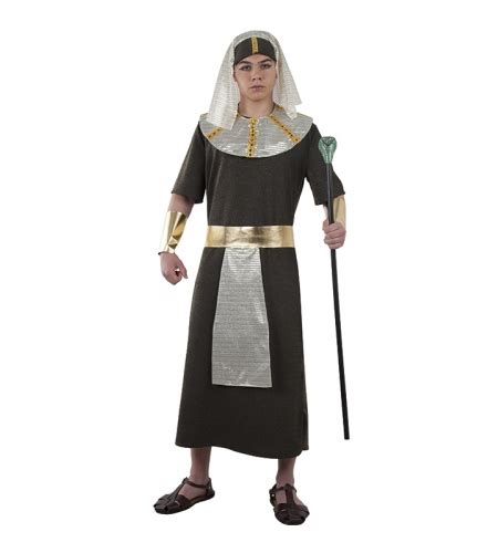 Pharaoh costume, adult - Your Online Costume Store