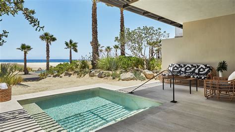 Four Seasons Resort Los Cabos at Costa Palmas – Hotel Review | Condé ...