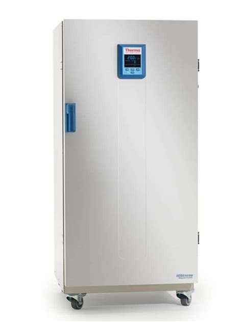 Thermo Scientific™ Heratherm™ Refrigerated Incubators | Fisher Scientific