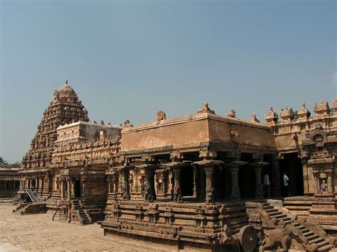 Airavateshwarar Temple in Darasuram --- Darasuram or Dharasuram is a town located 3 kilometres ...