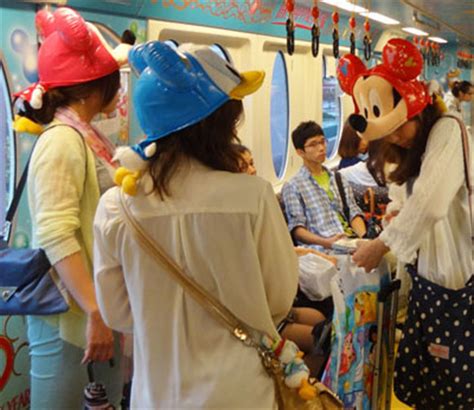 Tokyo Disney Resort Merchandise: The Popular and the Wacky!