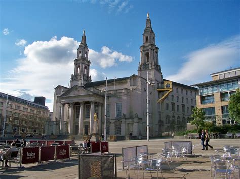 Must-Visit Attractions in Leeds & Yorkshire