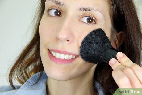 How to Apply Mineral Makeup: 14 Steps (with Pictures) - wikiHow Life