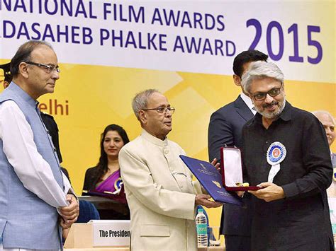 63rd National Film Awards: Here are the winners - National Film Awards ...