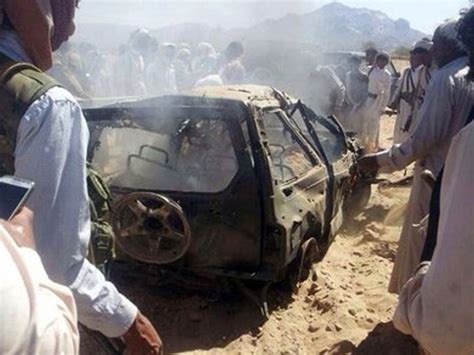 UN 'alarmed' over renewed Yemen violence after drone attack