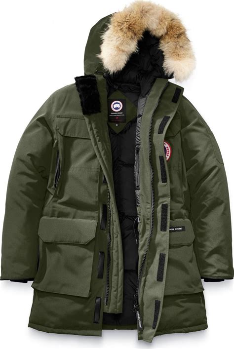 Canada Goose Citadel Parka - Men's | Altitude Sports