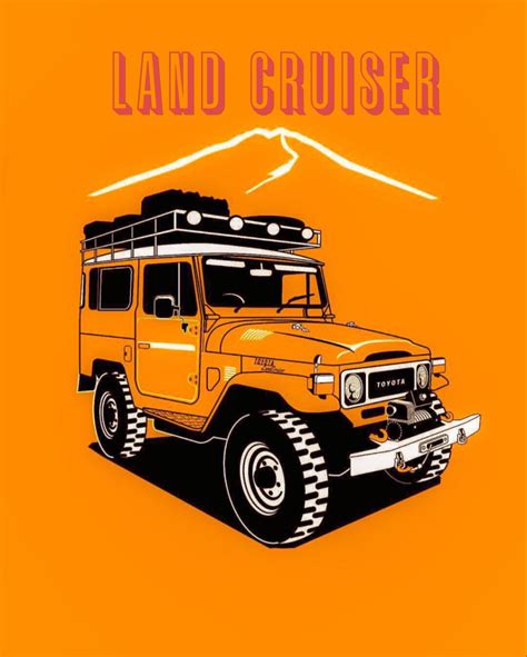 Toyota Lc, Toyota Fj40, Toyota Trucks, Toyota Land Cruiser, Fj Cruiser, Motorhome, Fj40 ...