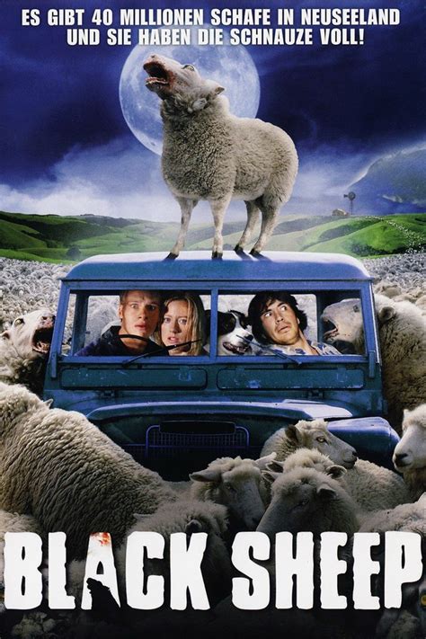 Black Sheep Pictures - Rotten Tomatoes