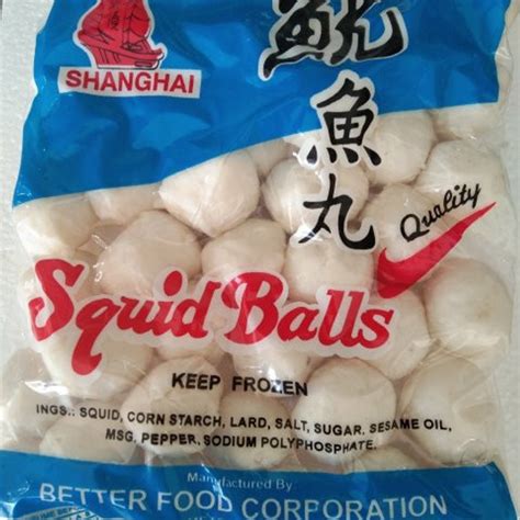 Street foods fishballs kikiam squidballs Chickenballs at 66.00 from ...