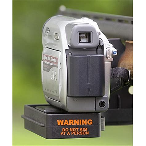 Deer Ridge Innovations® Gun and Bow Camera Mount™ - 164383, Other Hunting Accessories at ...