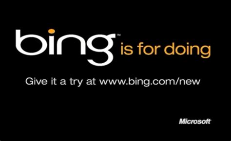 The new Bing is live (well, 2/3 of it) - LiveSide.net