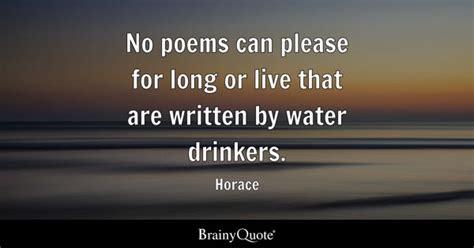 Horace Quotes - BrainyQuote