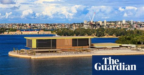 Sydney Opera House: the designs that didn't make it – in pictures ...