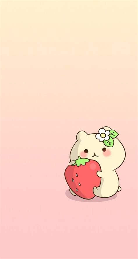 Google Cute Kawaii Wallpapers