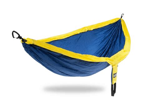 Eno Hammock Review - The Best Doublenest Hammock On The Market?