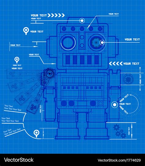 Can Robot Blueprints