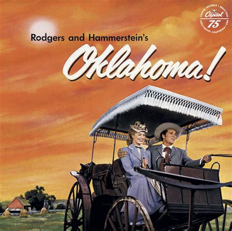 How 'Oklahoma!' Birthed The Modern Musical | uDiscover