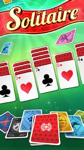 Klondike Solitaire - Classic S for Android - Download