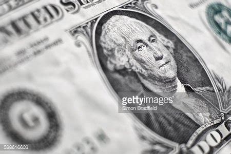 George Washington On A Dollar Bill Stock Clipart | Royalty-Free | FreeImages