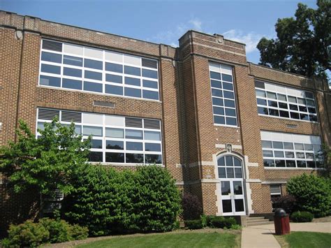 061910 Central High School--New Philadelphia, Ohio | Flickr