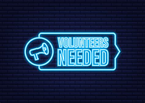 Volunteer Needed Vector, Sticker Clipart An Illustrator Drawn Woman Holding A Piece Of Luggage ...