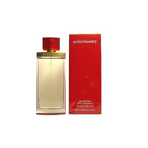 Elizabeth Arden Arden Beauty 100ml EDP Spray Women