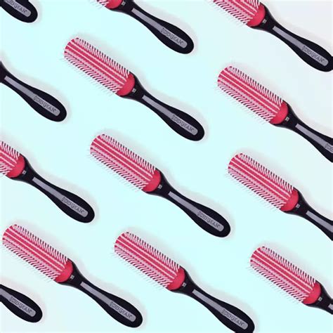 10 Best Hair Brushes for Fine Hair That Won't Cause Tangles or Breakage